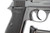 East German Model P1001 - Walther PP