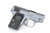 1917 Mfg Colt Model 1908 Vest Pocket Rig - .25 ACP