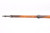Japanese Type 99 Naval Special Arisaka rifle - right side barrel