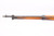 Japanese Type 99 Naval Special Arisaka rifle - right side full view