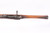 Japanese Type 99 Naval Special Arisaka rifle - bottom view