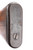 Japanese Type 99 Naval Special Arisaka rifle - butt plate