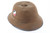 1942 German Tropical Pith Helmet - photo 1 of 7