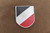 1942 German Tropical Pith Helmet - photo 4 of 7