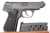 Beautiful, Cased, German Army Sauer 38h