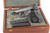 Beautiful, Cased, German Army Sauer 38h - photo 1 of 14