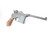 WWI Mauser C96 - Austro-Hungarian Military Contract