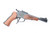 Thompson Center Contender Single Shot Pistol - W/ Barrel Set - photo 3 of 47