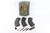 Polish AK-47 Magazine Pouch with Magazines - photo 1 of 12