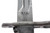 1918 Dated M1905 Bayonet with Rare "Lazy S" Scabbard - view 5