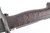 1918 Dated M1905 Bayonet with Rare "Lazy S" Scabbard - view 9