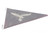 WW2 German Pennant Pair