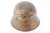 Tropical Camo M42 Helmet - photo 2 of 5
