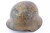 Tropical Camo M42 Helmet - photo 1 of 5