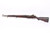 Rare Pre-WW2 Gas Trap Configured M1 Garand