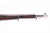 Rare Pre-WW2 Gas Trap Configured M1 Garand