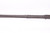 Springfield Model 1816 w/ Socket Bayonet - 1826 mfg