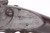 Springfield Model 1816 w/ Socket Bayonet - 1826 mfg