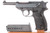 Excellent 1942 Walther P.38 - AC 42 - photo 1 of 11