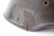 Damaged M16 Helmet