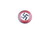 RZM Nazi Party Member Pin - photo 1 of 2