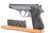 SOLD - Waffen Walther PP - W/ WW2 Capture Document