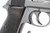 SOLD - Waffen Walther PP - W/ WW2 Capture Document