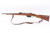 1897 Steyr Model 1890 Gendarmerie carbine with cleaning rod - left side full view with sling