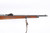 1897 Steyr Model 1890 Gendarmerie carbine with cleaning rod - right side barrel and forend