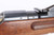 1897 Steyr Model 1890 Gendarmerie carbine with cleaning rod - receiver close-up