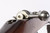 1897 Steyr Model 1890 Gendarmerie carbine with cleaning rod - bolt close-up