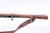 1897 Steyr Model 1890 Gendarmerie carbine with cleaning rod - left side forend
