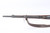 1897 Steyr Model 1890 Gendarmerie carbine with cleaning rod - top view