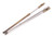 1897 Steyr Model 1890 Gendarmerie carbine with cleaning rod - cleaning rod