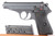 Excellent 1938 Commercial Walther PP