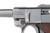 SOLD - Excellent 1938 Navy Mauser Luger