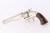 Rare S&W 2nd Model Schofield Revolver - U.S. Army Issue