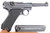 Minty 1941 "Black Widow" Nazi Mauser Luger Rig - BYF 41 - photo 4 of 22