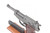 Dual-Tone Mauser P.38 - T. Whiteman Collection