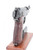 Rare, Late-war Armorer's Replacement Walther P.38 - T. Whiteman Collection - photo 3 of 7