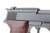 Rare, Late-war Armorer's Replacement Walther P.38 - T. Whiteman Collection - photo 7 of 7
