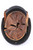 Modified German Fire Helmet - photo 6 of 6