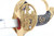 Imperial German General's Dress Sword - view 7