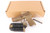 Boxed Army Surplus Sig Sauer M17 - 101st Airborne