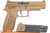 Boxed Army Surplus Sig Sauer M17 - 101st Airborne