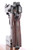 Eagle/L Police Mauser P.38 - T. Whiteman Collection