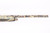 Beretta A391 Xtrema camouflage semi-auto shotgun - left side forend and receiver
