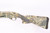 Beretta A391 Xtrema camouflage semi-auto shotgun - left side receiver and buttstock
