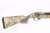 Beretta A391 Xtrema camouflage semi-auto shotgun - right side receiver and buttstock