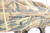 Beretta A391 Xtrema camouflage semi-auto shotgun - receiver underside markings close-up